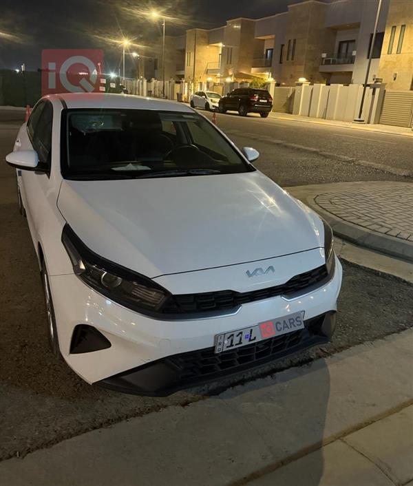 Kia Cerato 2024 for sale in Iraq - Baghdad